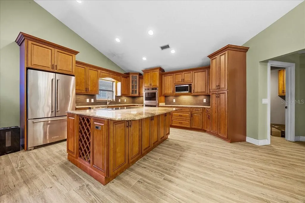 1020 SW 32nd Lane Ocala FL 34471