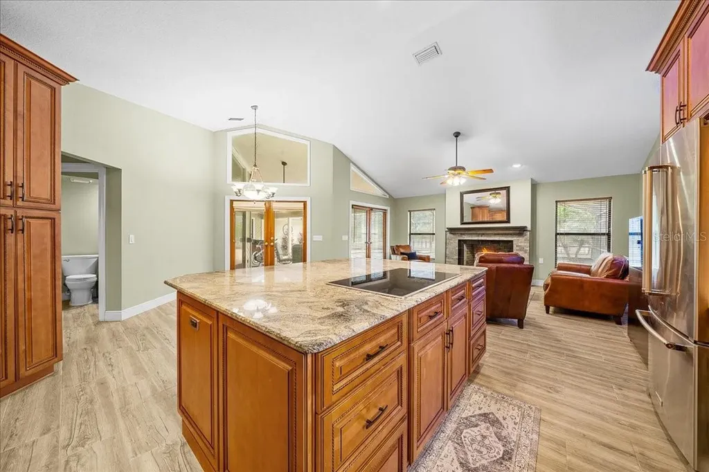 1020 SW 32nd Lane Ocala FL 34471