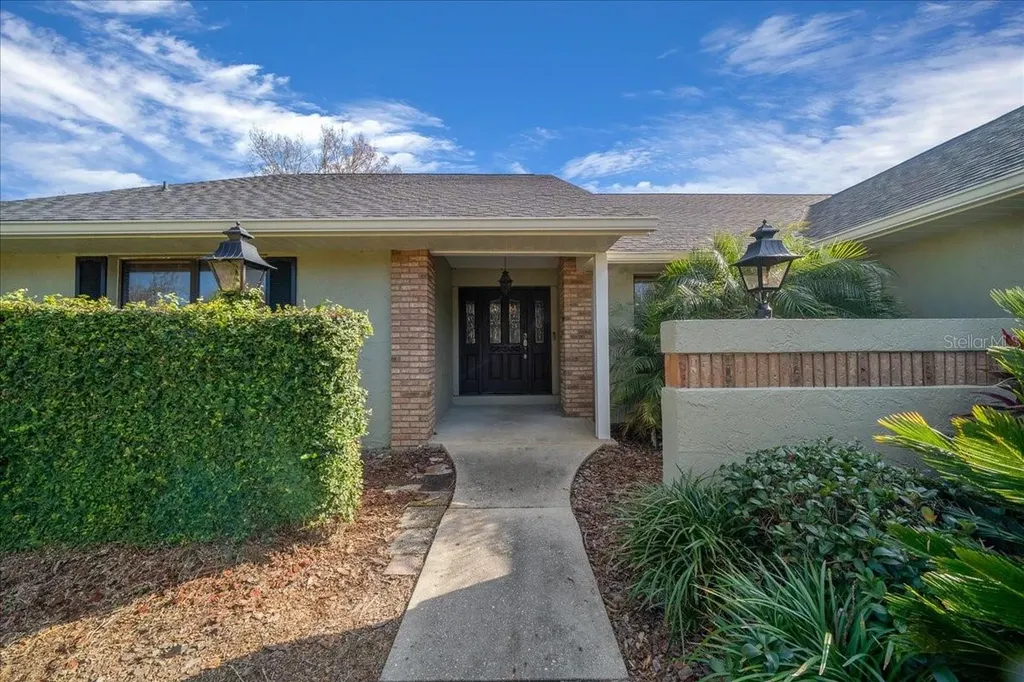 1020 SW 32nd Lane Ocala FL 34471
