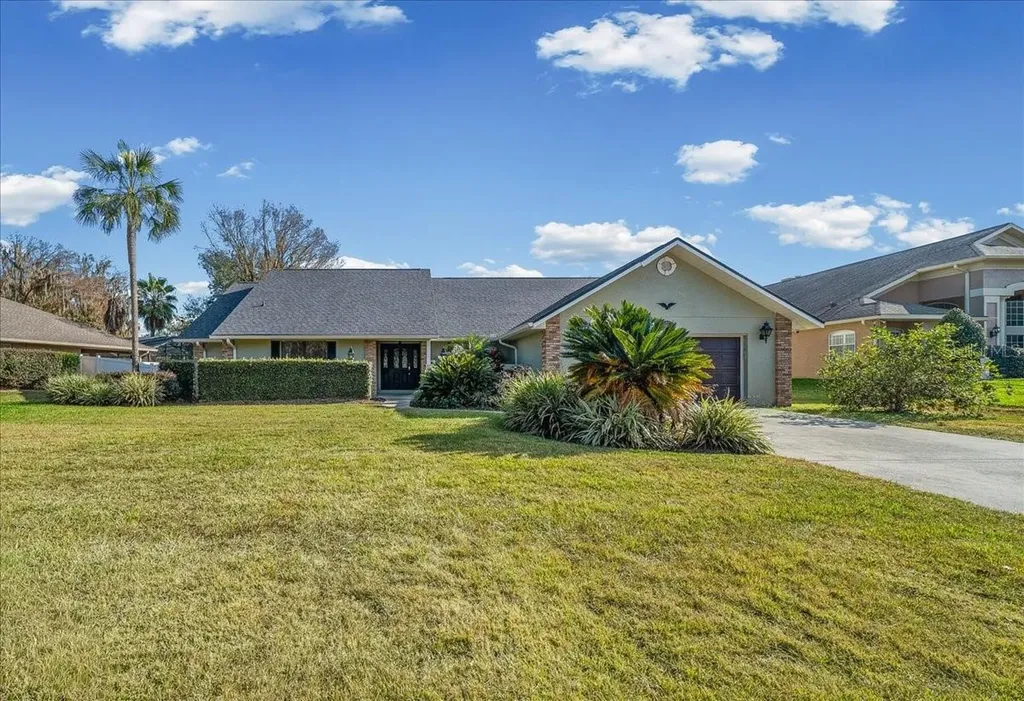 1020 SW 32nd Lane Ocala FL 34471