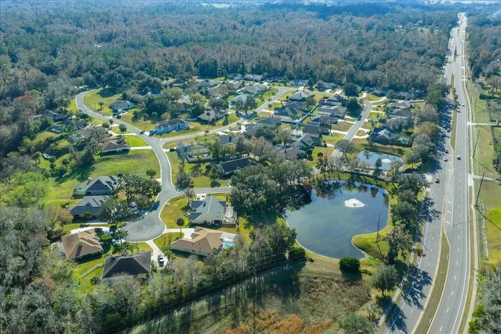 1020 SW 32nd Lane Ocala FL 34471