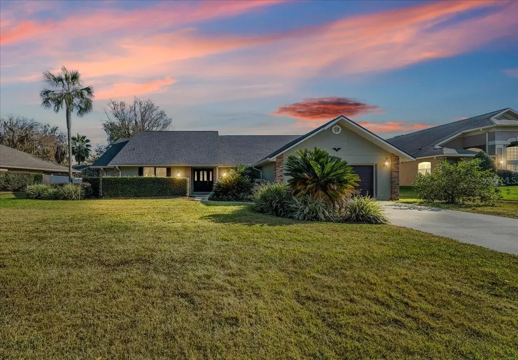 1020 SW 32nd Lane Ocala FL 34471