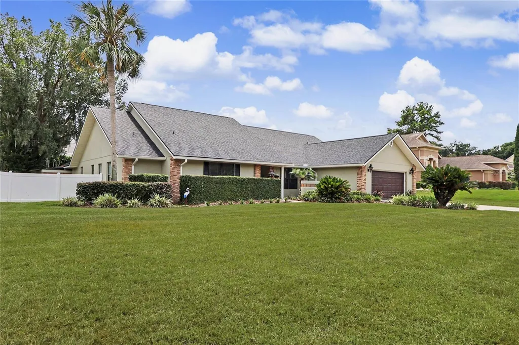 1020 SW 32nd Lane Ocala FL 34471