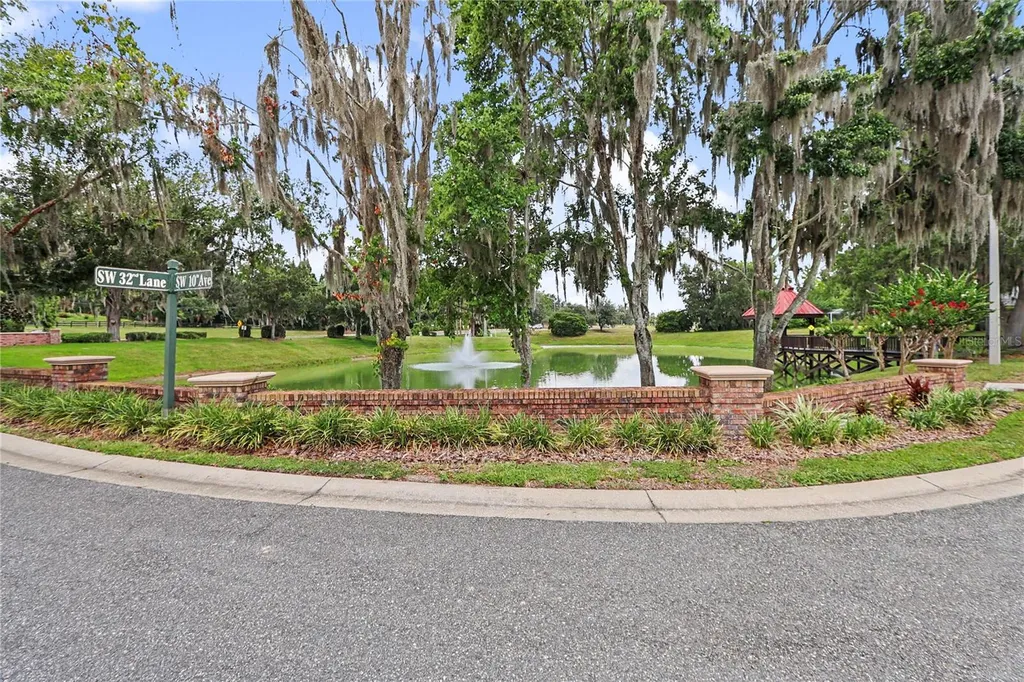 1020 SW 32nd Lane Ocala FL 34471
