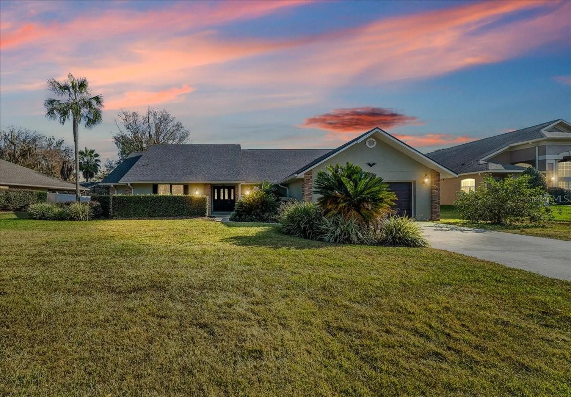 1020 SW 32nd Lane Ocala FL 34471