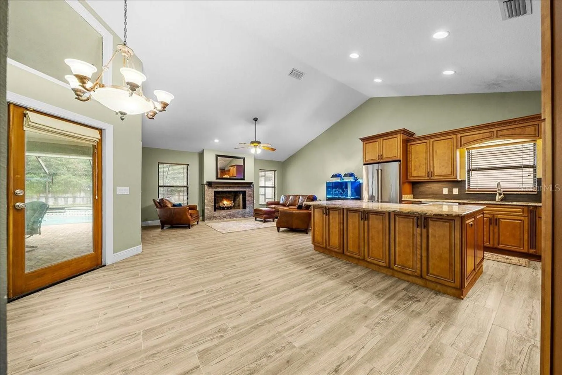 1020 SW 32nd Lane Ocala FL 34471