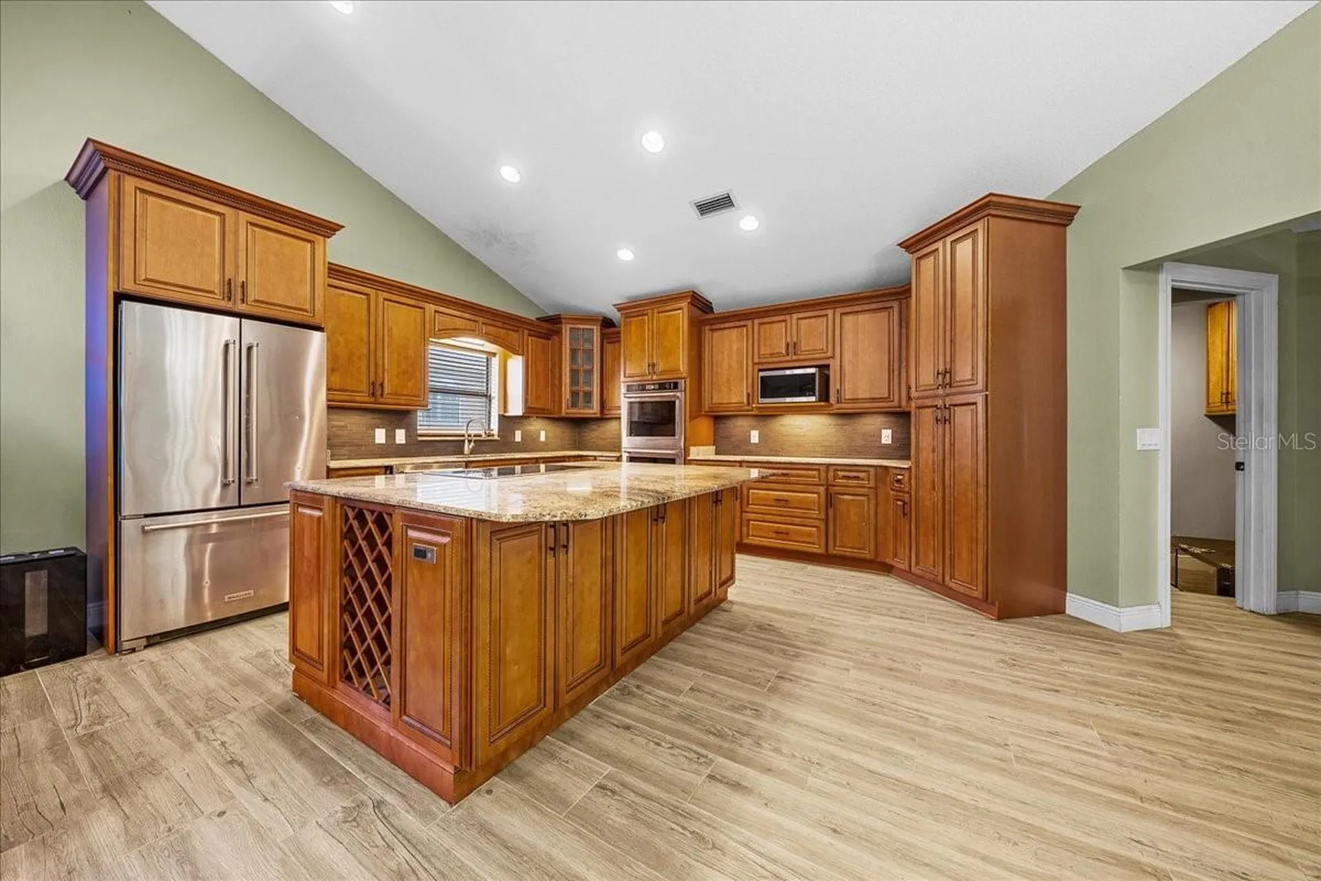 1020 SW 32nd Lane Ocala FL 34471