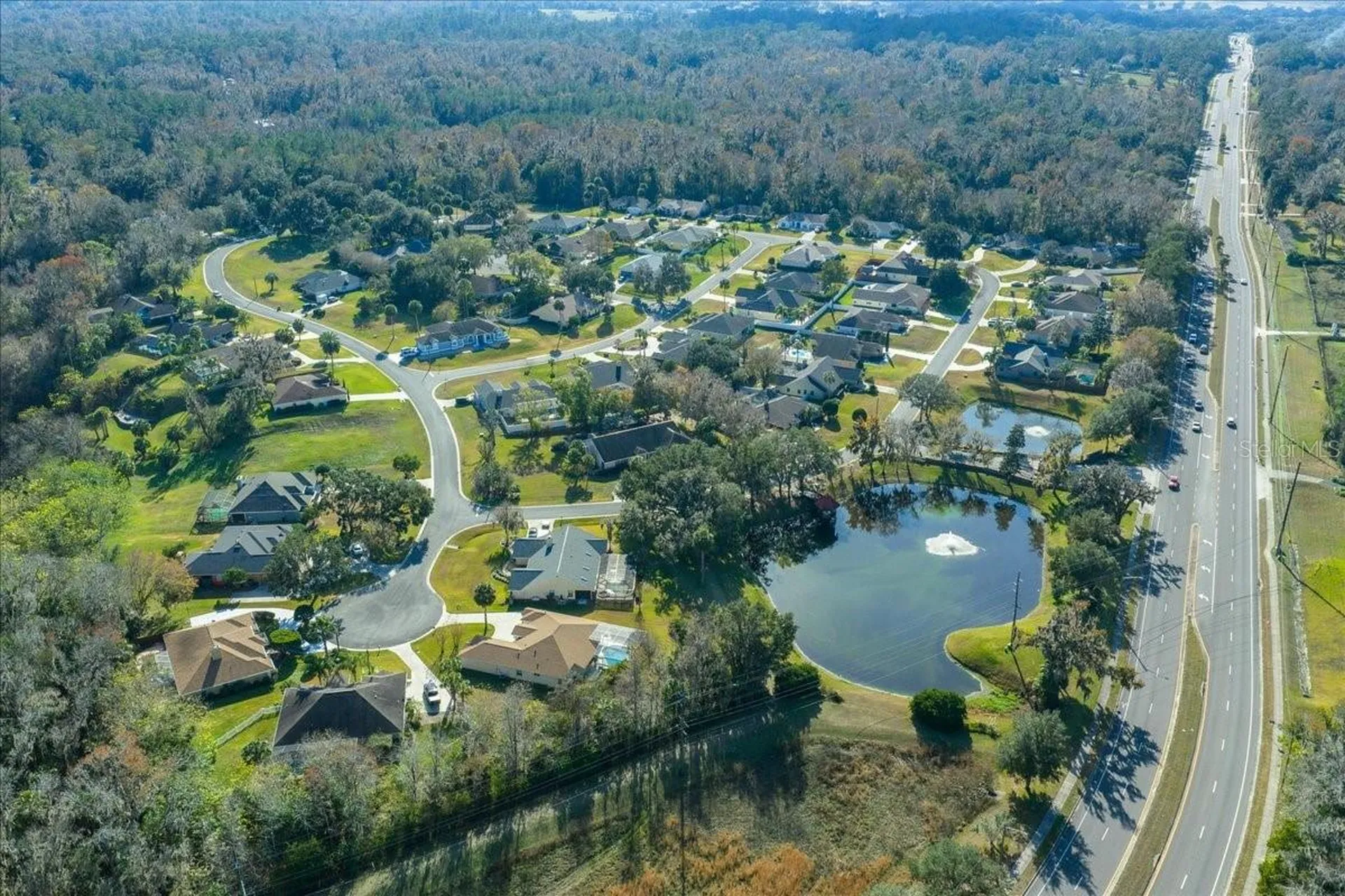1020 SW 32nd Lane Ocala FL 34471