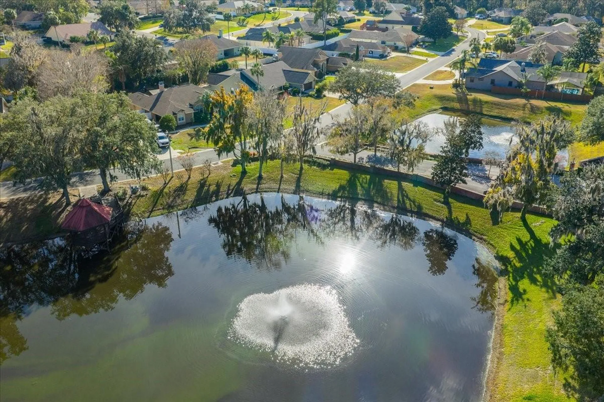 1020 SW 32nd Lane Ocala FL 34471