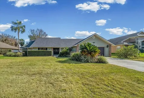 1020 SW 32nd Lane Ocala FL 34471