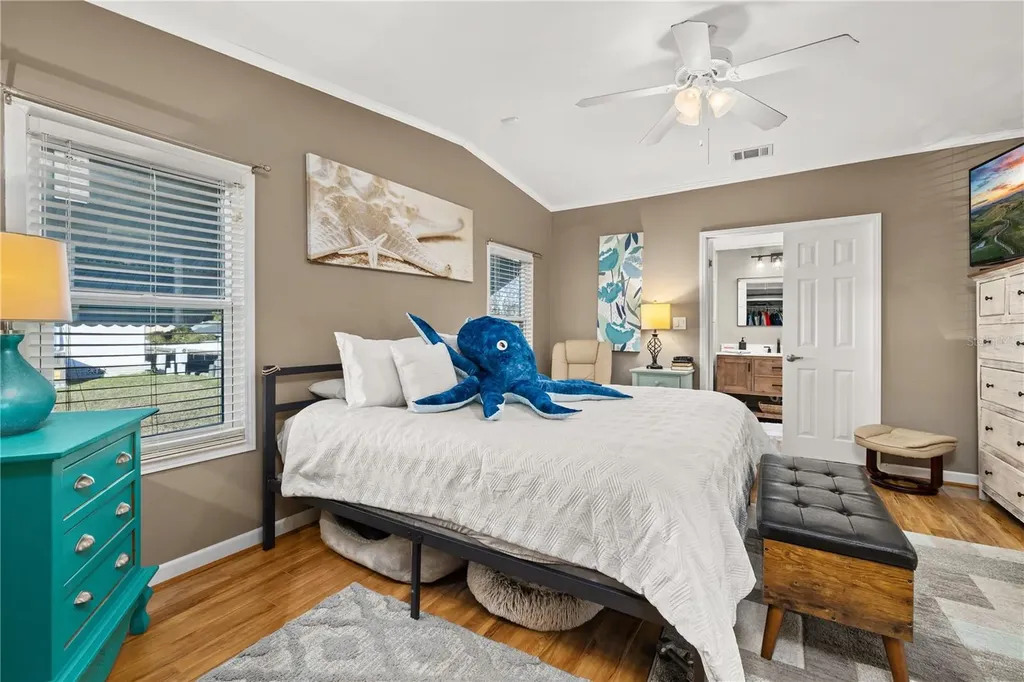 37513 Campo Avenue Zephyrhills FL 33541