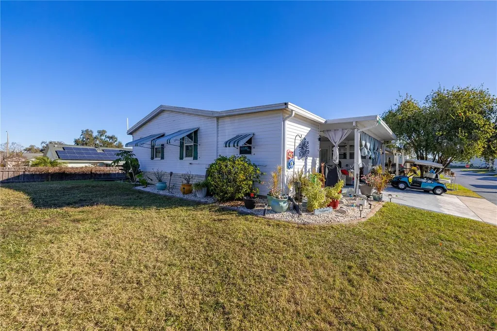 37513 Campo Avenue Zephyrhills FL 33541