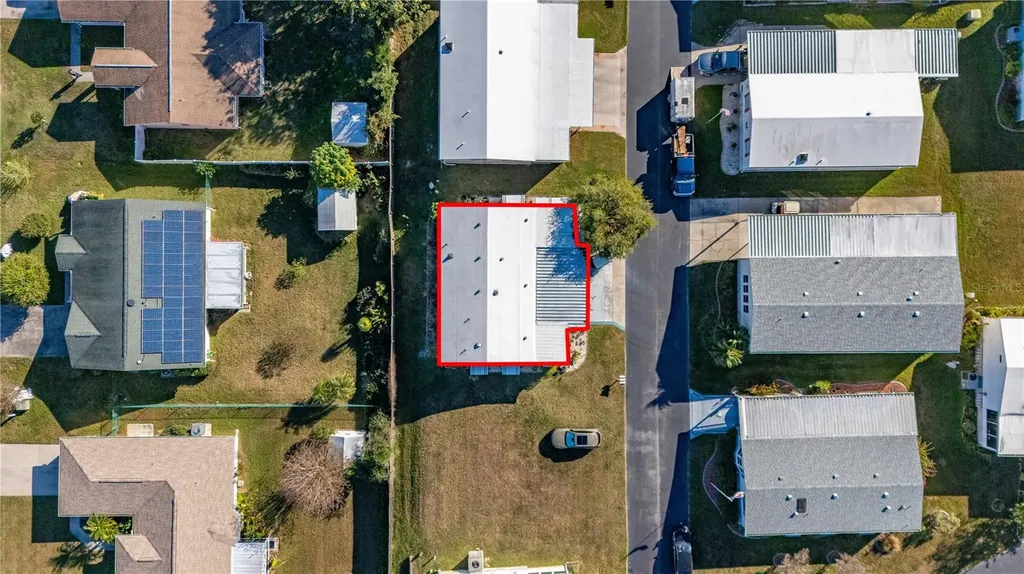 37513 Campo Avenue Zephyrhills FL 33541