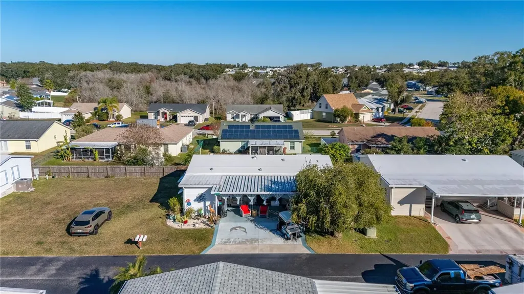 37513 Campo Avenue Zephyrhills FL 33541