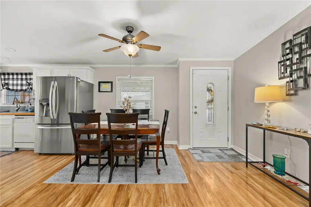 37513 Campo Avenue Zephyrhills FL 33541