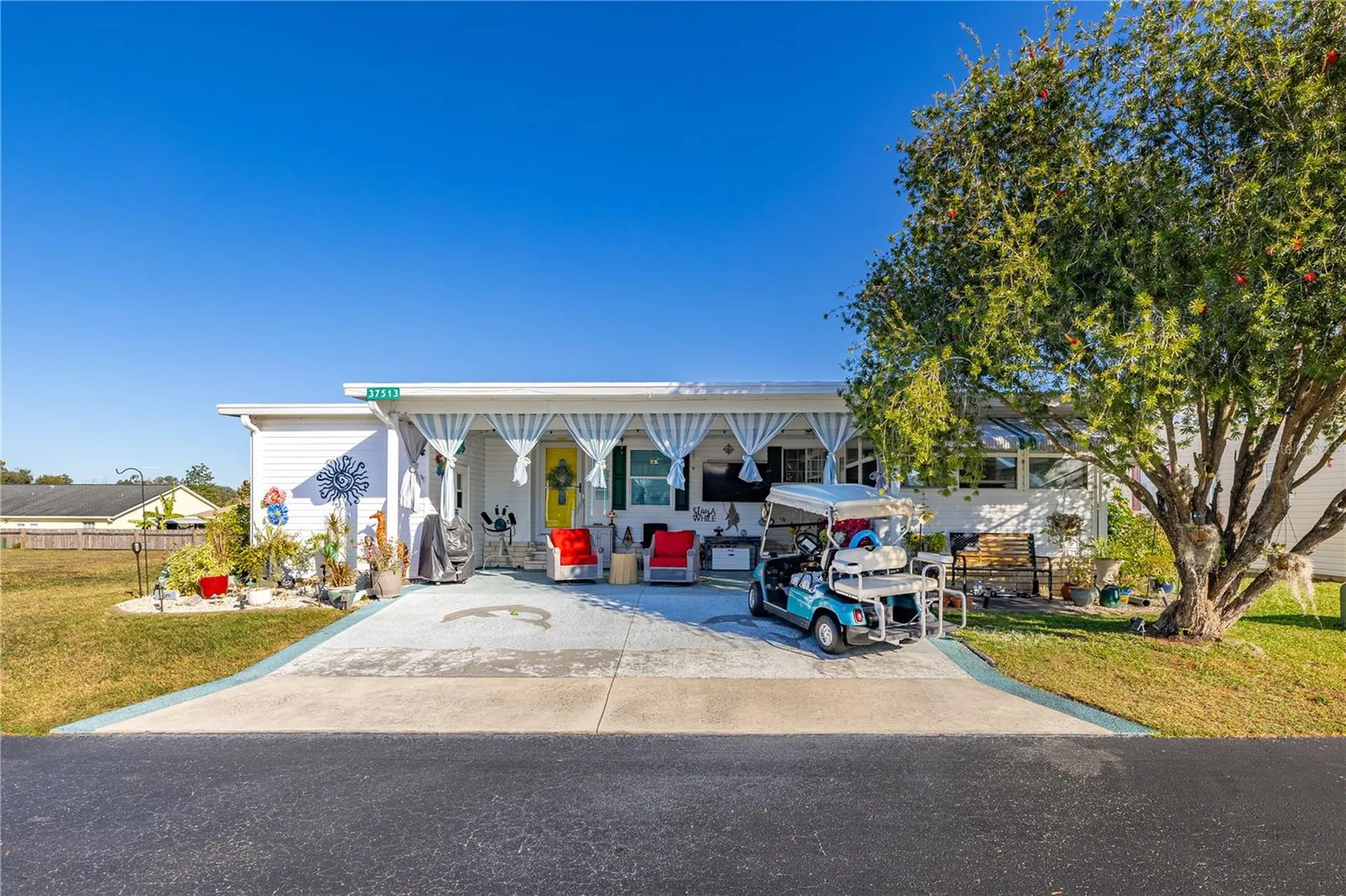 37513 Campo Avenue Zephyrhills FL 33541