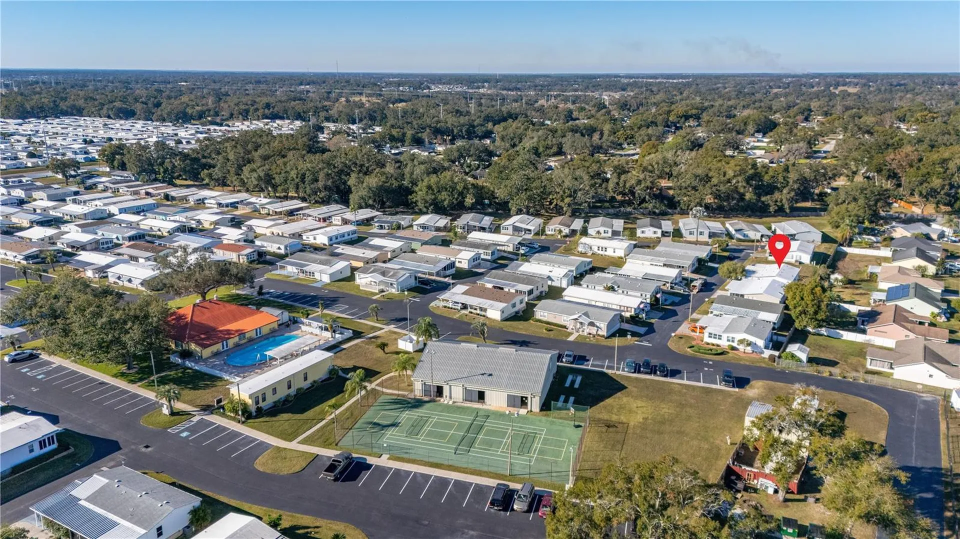 37513 Campo Avenue Zephyrhills FL 33541