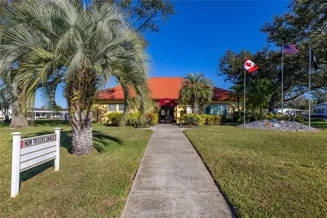 37513 Campo Avenue Zephyrhills FL 33541