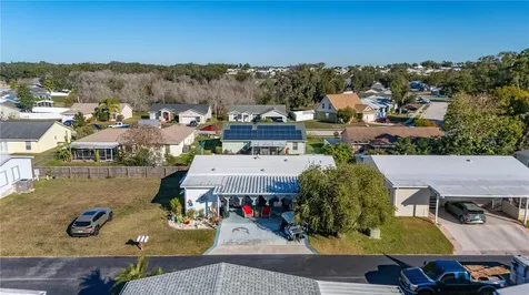37513 Campo Avenue Zephyrhills FL 33541
