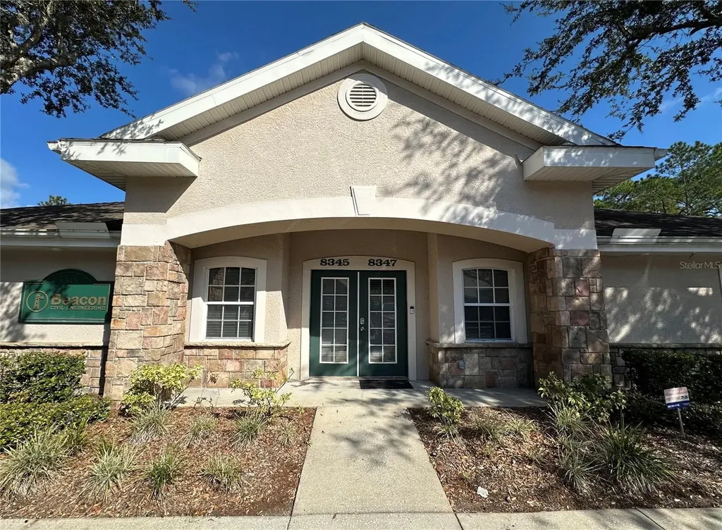 8345 Gunn Highway Tampa FL 33626