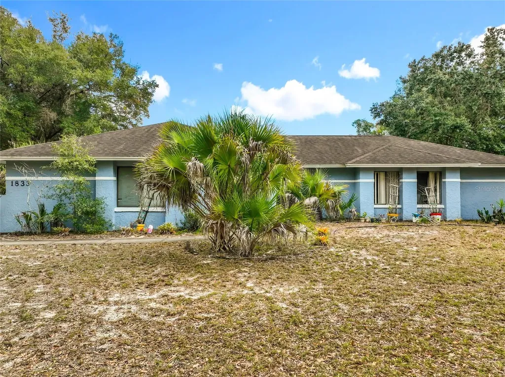 1833 Crowley Circle Longwood FL 32779