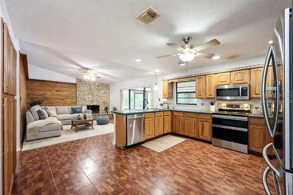 1833 Crowley Circle Longwood FL 32779