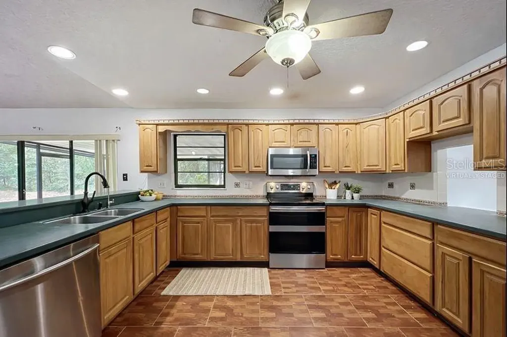 1833 Crowley Circle Longwood FL 32779