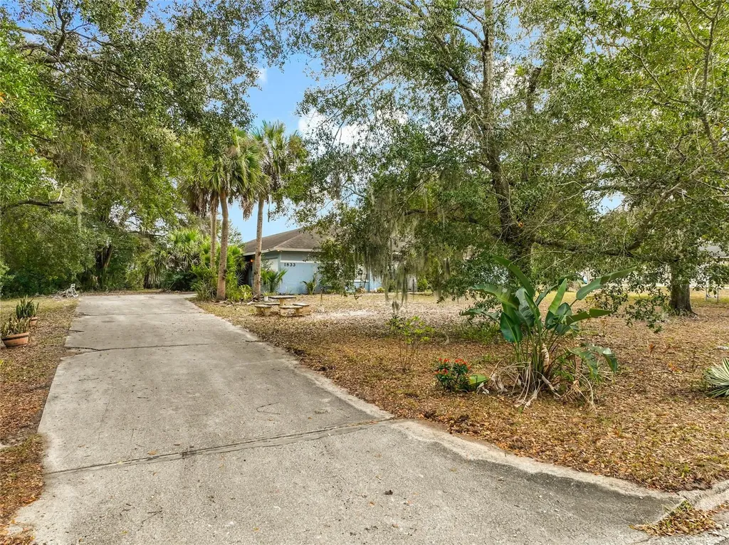 1833 Crowley Circle Longwood FL 32779