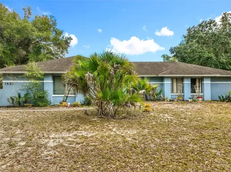1833 Crowley Circle Longwood FL 32779