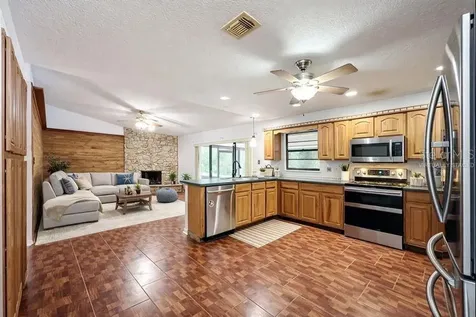 1833 Crowley Circle Longwood FL 32779