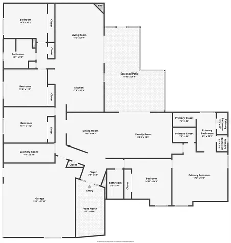 1833 Crowley Circle Longwood FL 32779