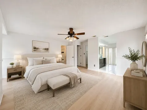 1833 Crowley Circle Longwood FL 32779