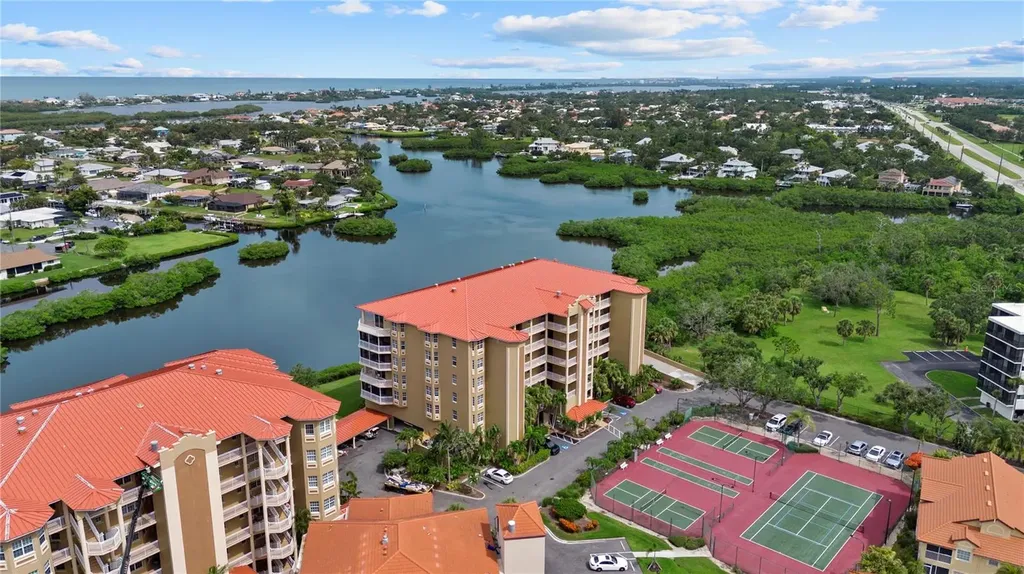 5100 Jessie Harbor Drive Osprey FL 34229