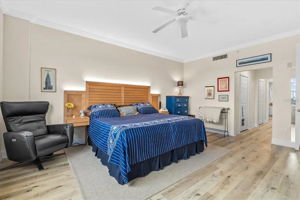 5100 Jessie Harbor Drive Osprey FL 34229