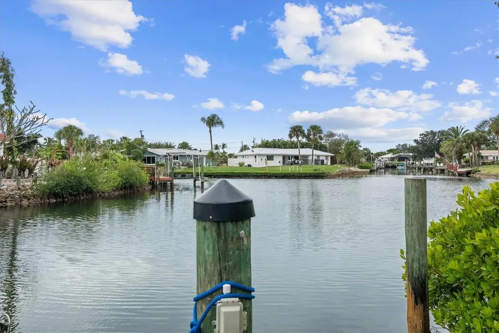 5100 Jessie Harbor Drive Osprey FL 34229