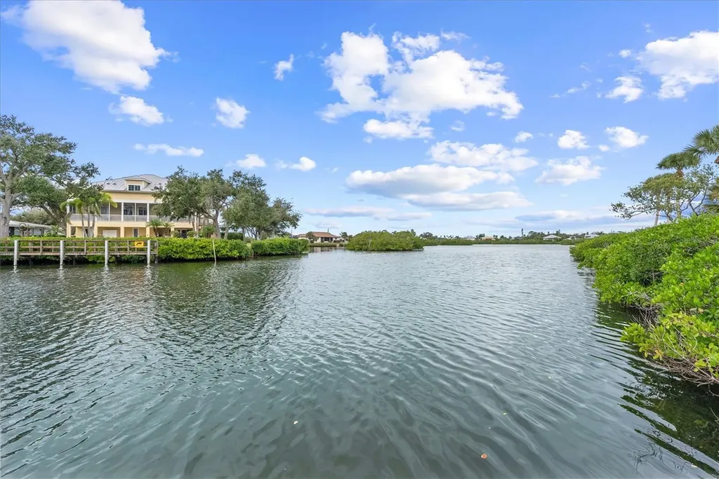 5100 Jessie Harbor Drive Osprey FL 34229