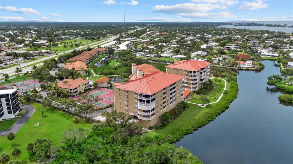5100 Jessie Harbor Drive Osprey FL 34229