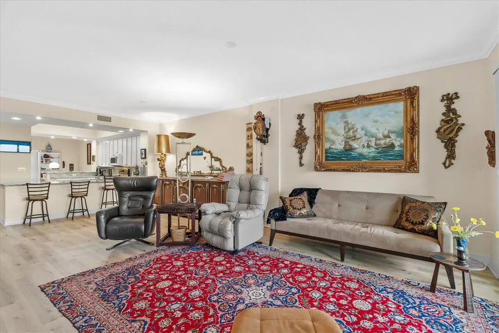 5100 Jessie Harbor Drive Osprey FL 34229