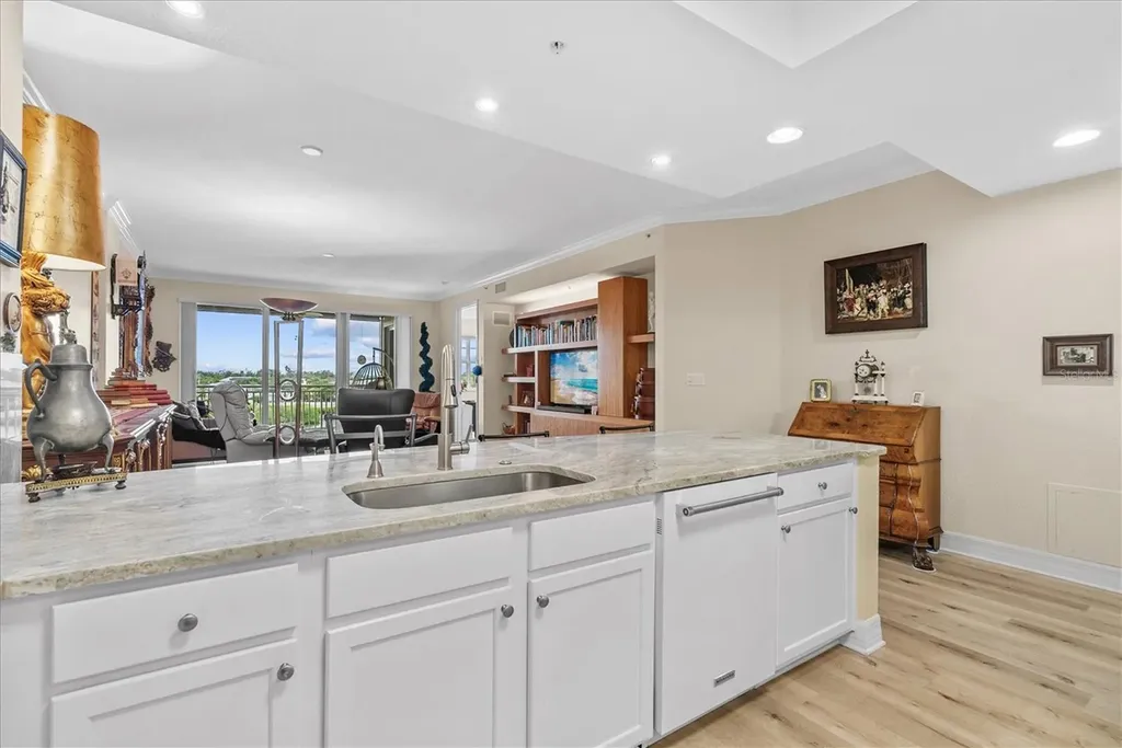 5100 Jessie Harbor Drive Osprey FL 34229