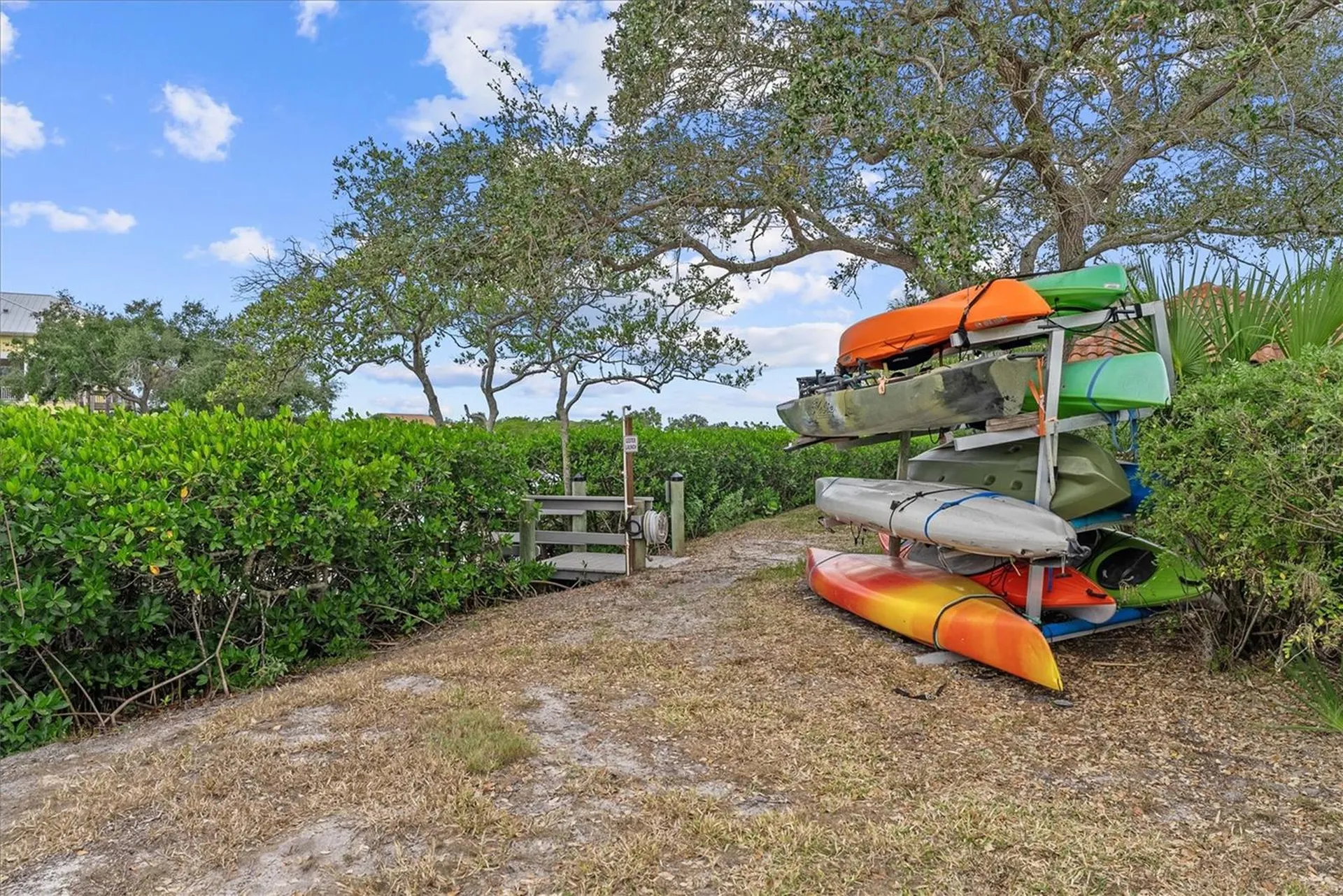 5100 Jessie Harbor Drive Osprey FL 34229