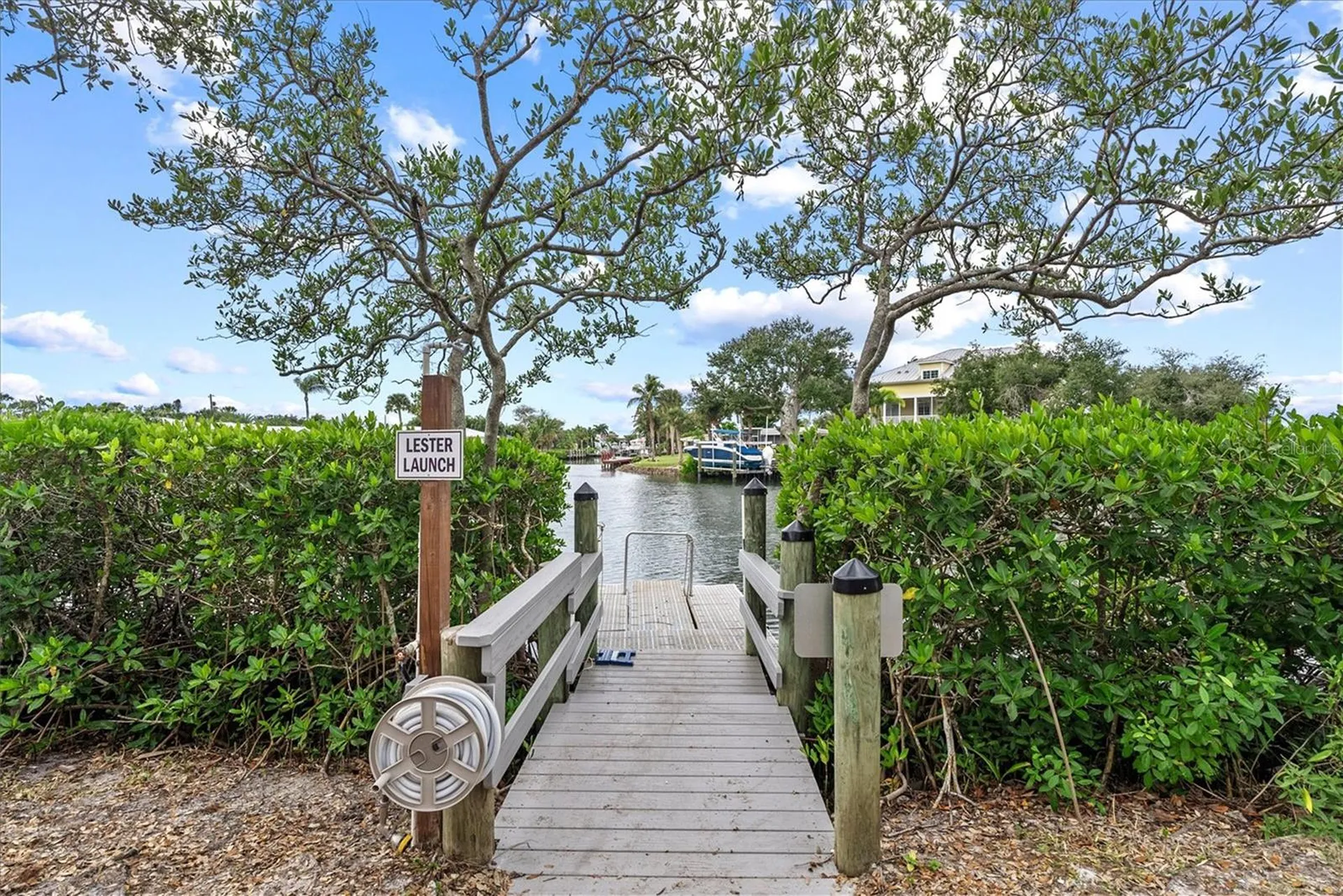 5100 Jessie Harbor Drive Osprey FL 34229