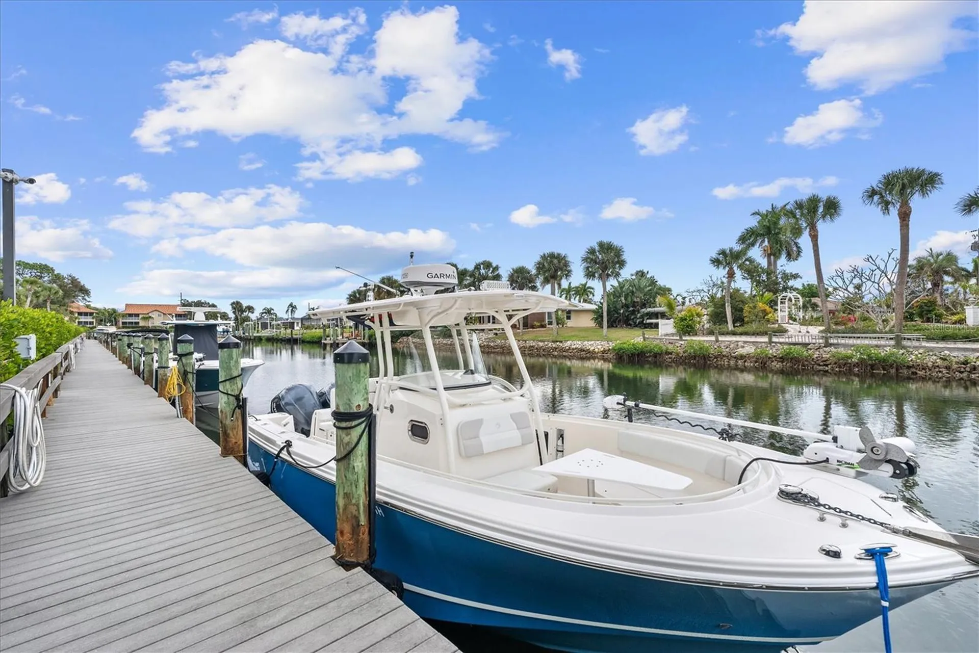 5100 Jessie Harbor Drive Osprey FL 34229