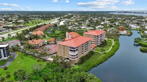 5100 Jessie Harbor Drive Osprey FL 34229