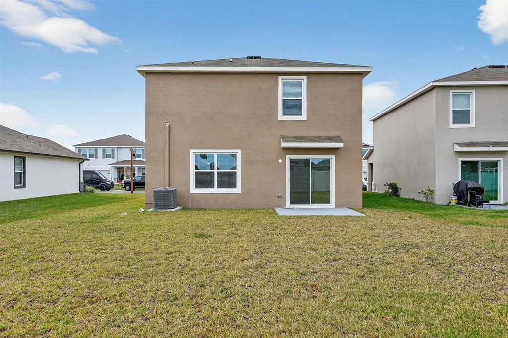 3842 Sunny Spring Street Plant City FL 33565