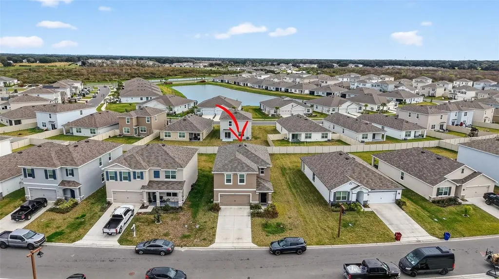 3842 Sunny Spring Street Plant City FL 33565