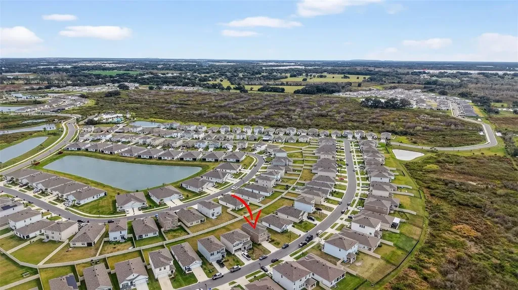 3842 Sunny Spring Street Plant City FL 33565