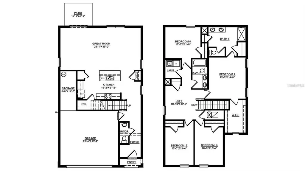 3842 Sunny Spring Street Plant City FL 33565