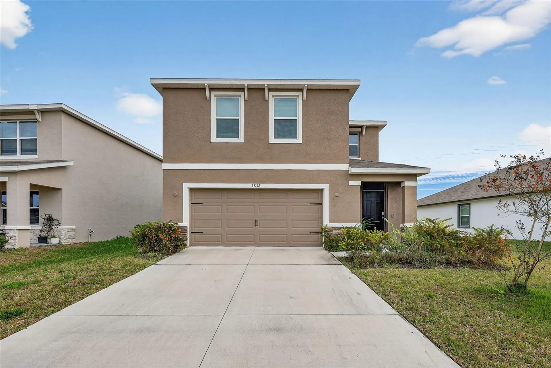 3842 Sunny Spring Street Plant City FL 33565