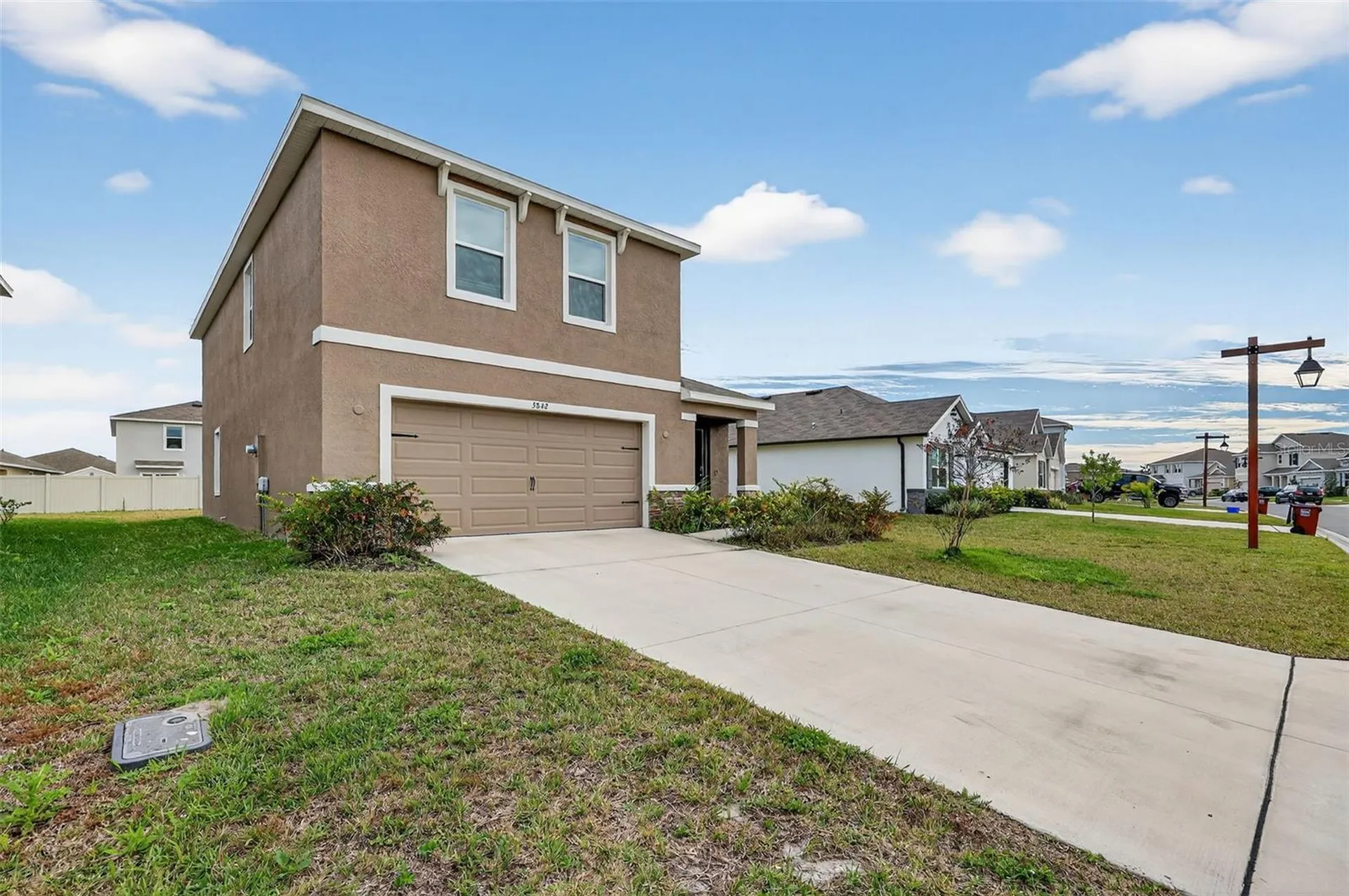 3842 Sunny Spring Street Plant City FL 33565