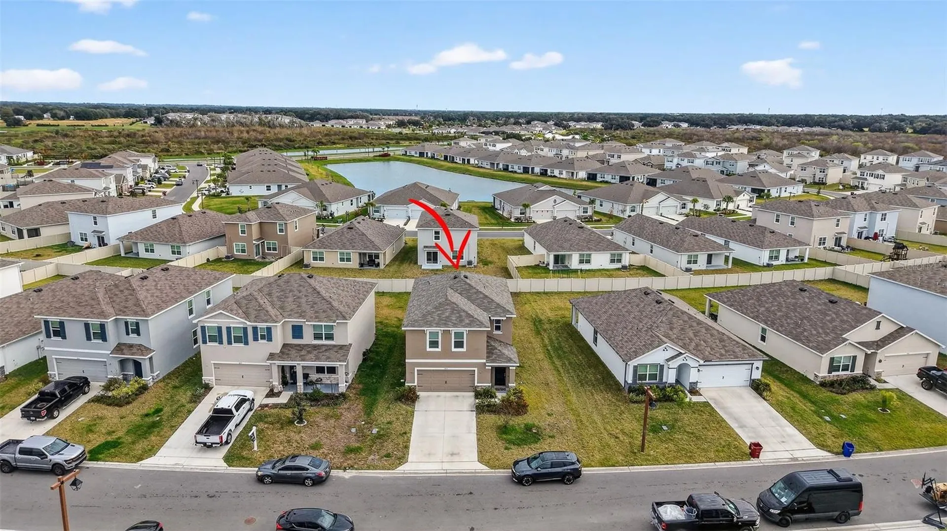 3842 Sunny Spring Street Plant City FL 33565